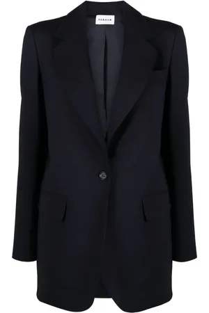 P.A.R.O.S.H. Klassischer Blazer