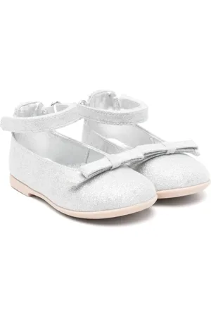 MONNALISA Ballerinas mit Klettverschluss