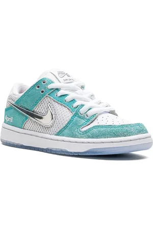 Nike X April Skateboards SB Dunk Low Sneakers