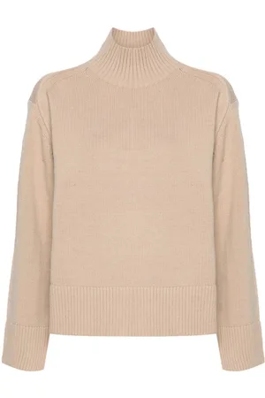 Tommy Hilfiger Pullover mit Stehkragen