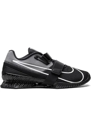 Nike Romaleos 4 Gewichtheberschuhe