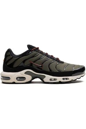 Nike Air Max Plus Cargo Khaki Sneakers