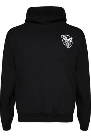 Local Authority Mischief Shield Hoodie