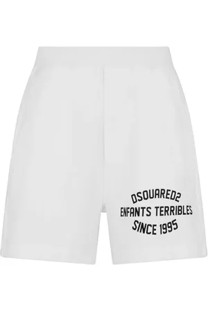 Dsquared2 Long Arnold Sportshorts