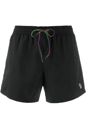Paul Smith Klassische Badeshorts
