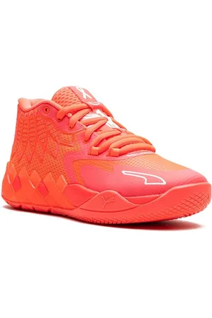PUMA MB.01 BCA Breast Cancer Awareness Sneakers