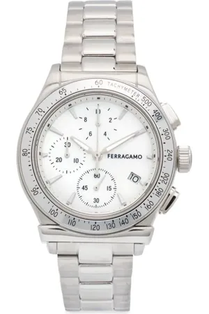 Salvatore Ferragamo 1927 Chrono 38mm