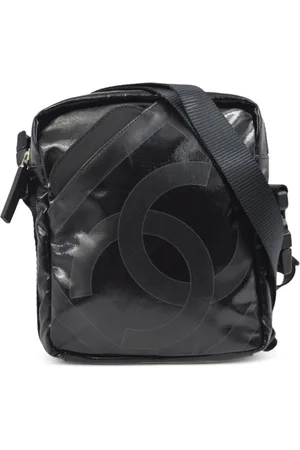 CHANEL 2007 pre-owned Sports Line Schultertasche