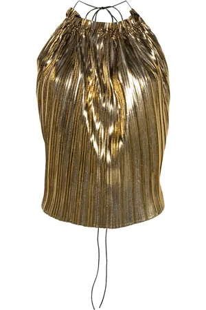 Atu Body Couture Top mit offenem Rücken