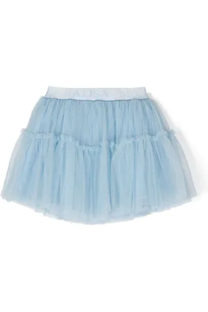 MONNALISA Tutu mit Logo-Bund