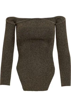 Khaite The Maria Pullover