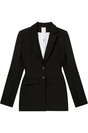 AZ FACTORY Einreihiger Blazer