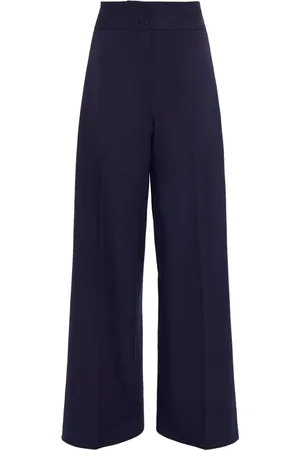 Altuzarra Rudy Hose mit hohem Bund