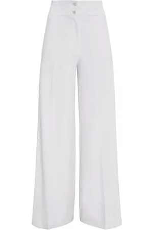 Altuzarra Rudy Hose mit hohem Bund