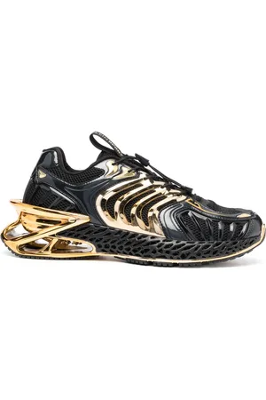 Philipp Plein The Thunder Stroke Gen X 02 Sneakers