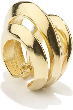 Goossens Spirale Ear Cuff