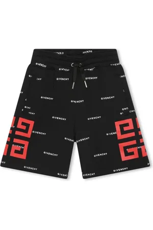 Givenchy Joggingshorts mit 4G-Print
