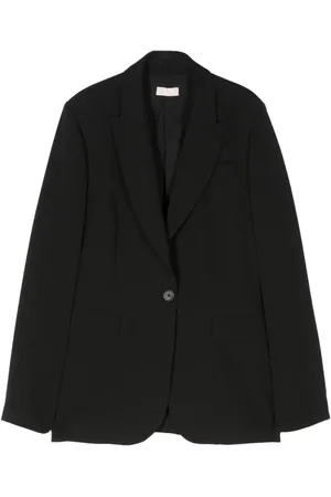 Liu Jo Blazer mit steigendem Revers
