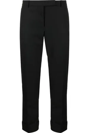 Thom Browne Klassische Cropped-Hose