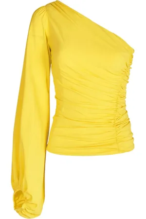 Silvia Tcherassi Oriana Bluse