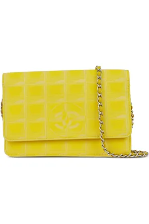 CHANEL 2002 Travel Line Portemonnaie