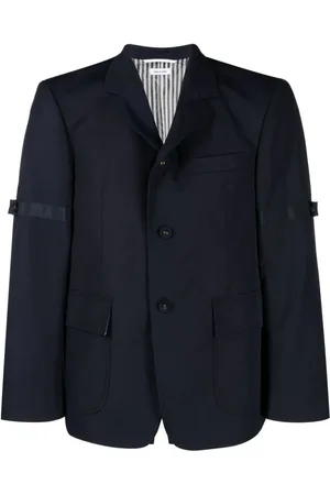 Thom Browne Einreihiges Sakko