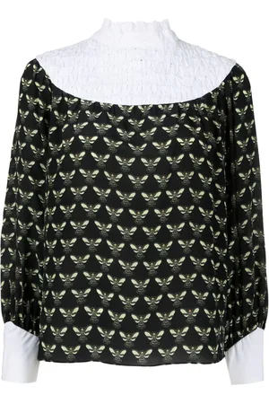 Isolda Ronnie Bluse