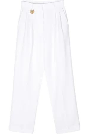 Moschino Heart Lock Hose