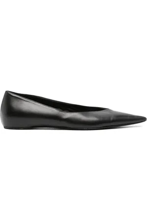 Totême The Asymmetric Ballerinas