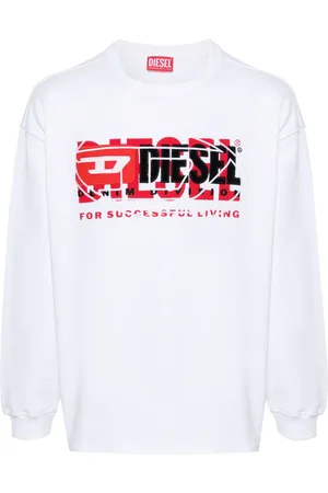 Diesel S-Baxt-N1 Sweatshirt