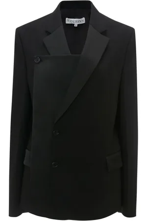 J.W.Anderson Doppelreihiger Blazer