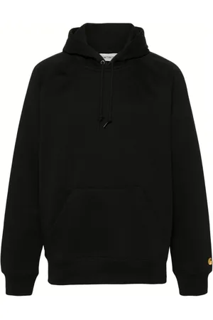 Carhartt Hoodie mit Logo-Print