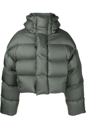 Entire Studios Gefütterte MML Steppjacke