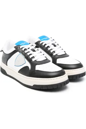 Philippe model Sneakers mit Logo-Patch