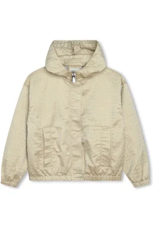 Givenchy Windbreaker mit 4G-Jacquardmuster