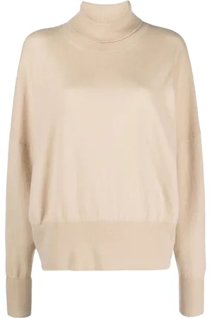 Totême Kaschmirpullover mit Rollkragen