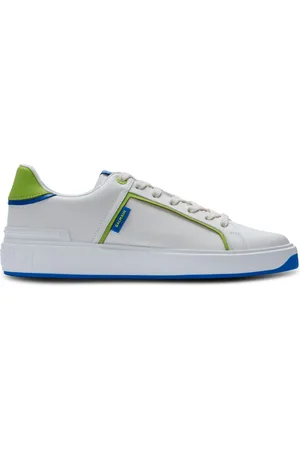 Balmain B-Court Sneakers