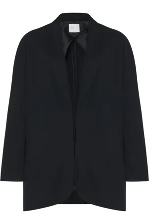 ROSETTA GETTY Jacke mit Schalkragen