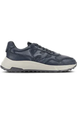 Hogan Hyperlight Sneakers im Distressed-Look