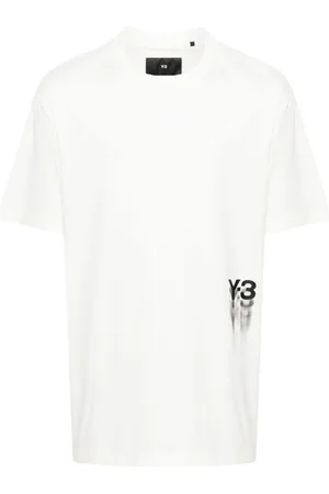 Y-3 GFX SS T-Shirt