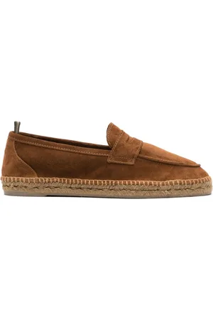 Castaner Nacho Espadrilles aus Wildleder