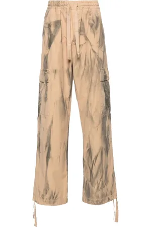 Msgm Cargohose aus Ripstop