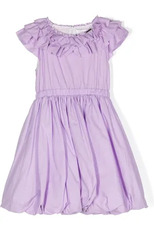 MONNALISA Kleid mit Falten