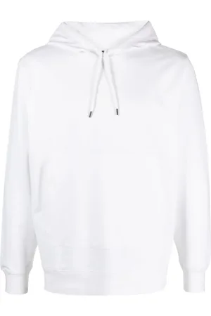 C.P. Company Hoodie mit Logo-Print