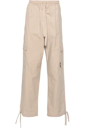 Msgm Cargohose mit geradem Bein
