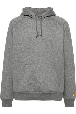 Carhartt Melierter Hoodie