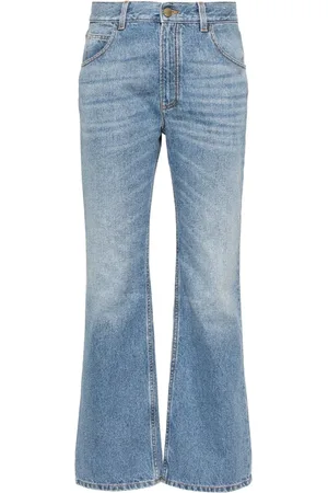 Chloé Bootcut-Jeans