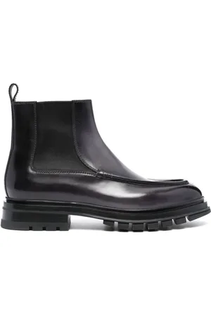 santoni Chelsea-Boots