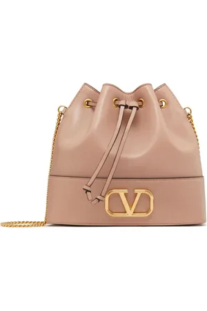 VALENTINO GARAVANI Beuteltasche mit VLOGO