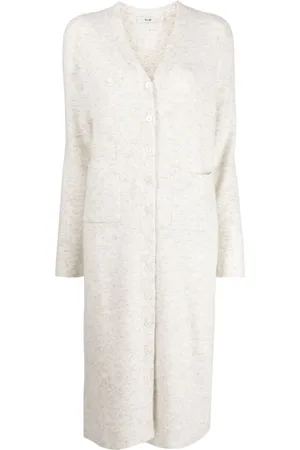 B+AB Klassischer Pullover